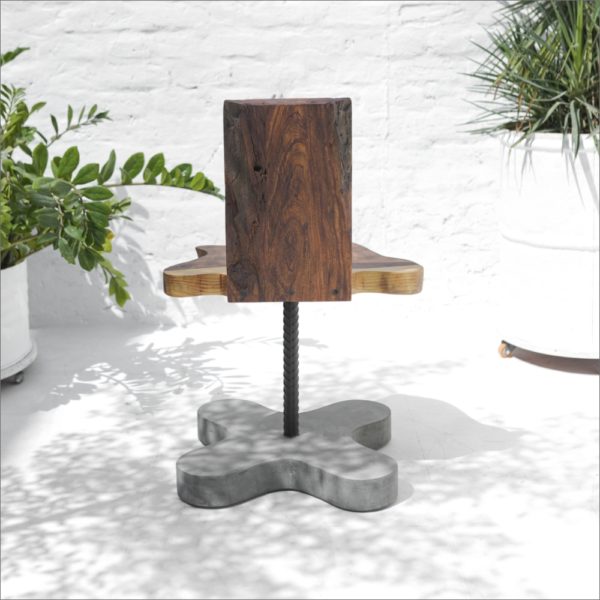 Sustainable Chair